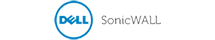 sonic wall logo