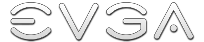 evga logo